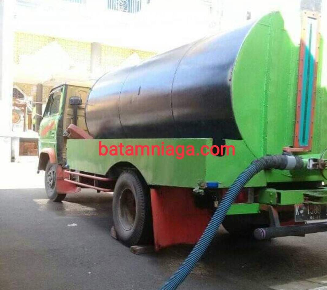sedot wc di batam